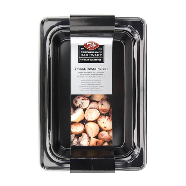 Tala Performance Set of 2 Roasters