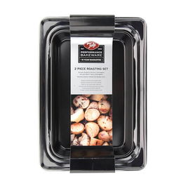 Tala Performance Set of 2 Roasters