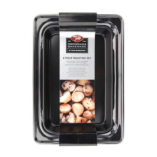 Tala Performance Set of 2 Roasters