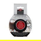 Tala Performance Set of 4 Non-Stick Pudding Moulds