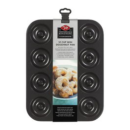 Tala Performance 12 Cup Mini Doughnut Muffin Pan
