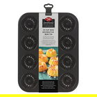 Tala Performance 12 Cup Mini Decorative Bun Tin