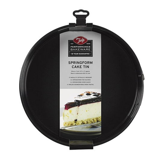 Tala Performance Springform Cake Tin 12`