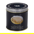 Tala Originals Retro Indigo and Ivory Ceramic Baking Beans In Tin 700g