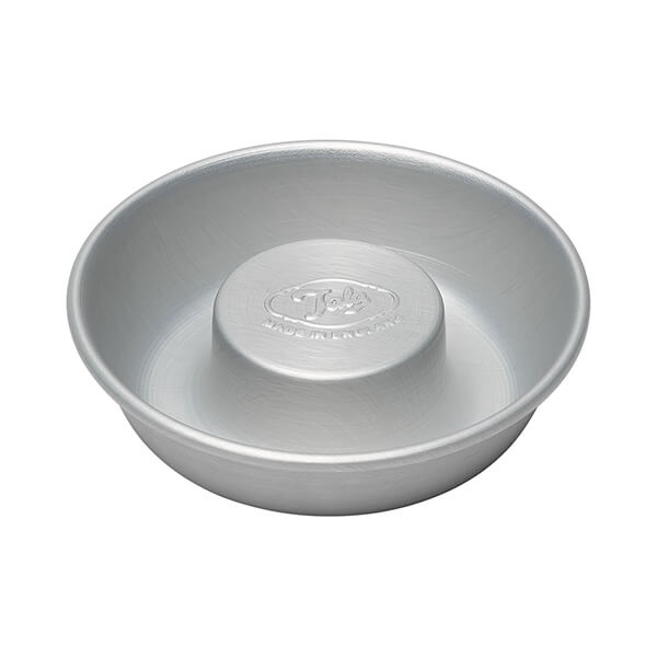 Tala Performance Silver Anodised 10cm Mini Savarin