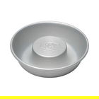 Tala Performance Silver Anodised 10cm Mini Savarin