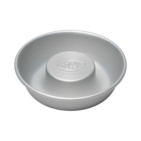 Tala Performance Silver Anodised 10cm Mini Savarin