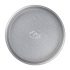 Tala Performance Silver Anodised 18cm / 7` Loose Base Sandwich Tin