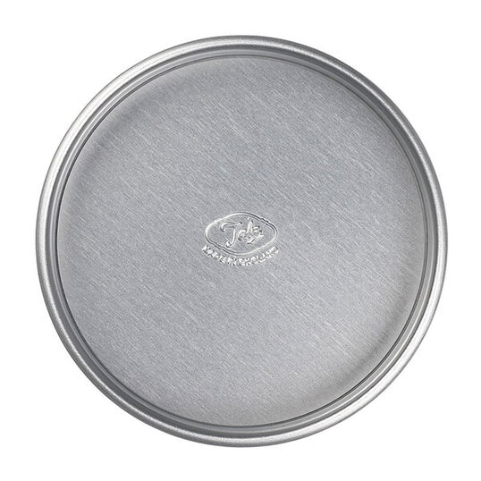 Tala Performance Silver Anodised 18cm / 7` Loose Base Sandwich Tin