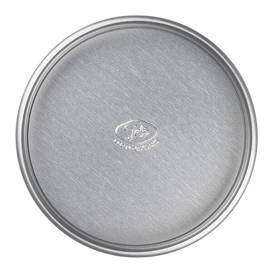 Tala Performance Silver Anodised 20cm / 8` Loose Base Sandwich Tin