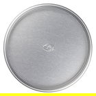 Tala Performance Silver Anodised 23cm / 9` Loose Base Sandwich Tin