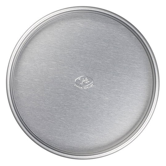 Tala Performance Silver Anodised 23cm / 9` Loose Base Sandwich Tin