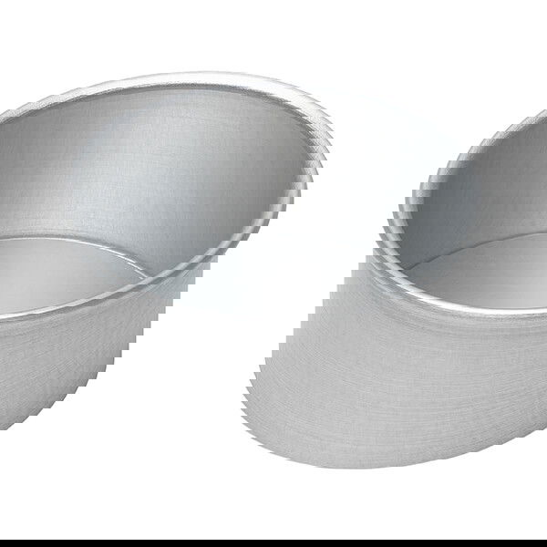 Tala Performance Silver Anodised 15cm / 6