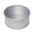 Tala Performance Silver Anodised 15cm / 6` Loose Base Deep Cake Tin