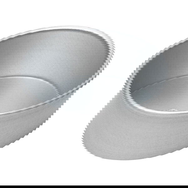 Tala Performance Silver Anodised 18cm / 7