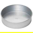 Tala Performance Silver Anodised 30cm / 12` Loose Base Deep Cake Tin
