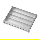 Tala Performance Silver Anodised Battenburg Tray