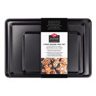 Tala Performance Non-Stick Eclipse Set of 3 Baking Trays