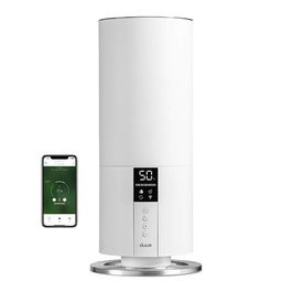 Duux Beam Mini Smart Ultrasonic Humidifier White