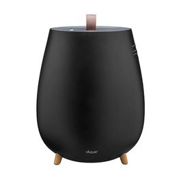 Duux Tag Ultrasonic Humidifier Black