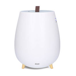 Duux Tag Ultrasonic Humidifier White