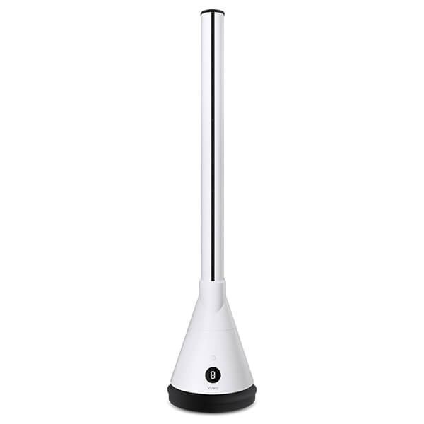 Vybra Multi 3 in 1 Tower White