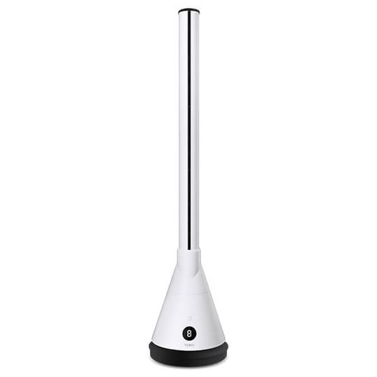 Vybra Multi 3 in 1 Tower White