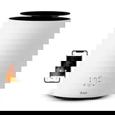 Duux Threesixty Smart Fan & Heater, White
