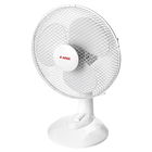 Judge Electric 3 Speed 12` Desk Fan