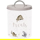 Wrendale Designs Cat Treat Tin