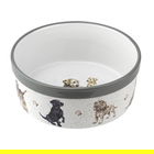 Wrendale Designs 8 Inch Pet Bowl