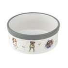 Wrendale Designs 6 Inch Pet Bowl