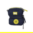 Built Pets Poop And Treat Bag Blue
