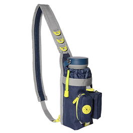 Built Pets Excursion Sling Blue