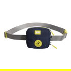 Built Pets Reflective Waist Pack Blue