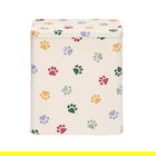 Emma Bridgewater Polka Paws Treat Tin