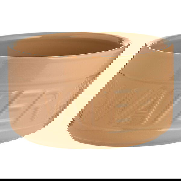 Mason Cash Cane Lettered Dog Water Bowl 20cm