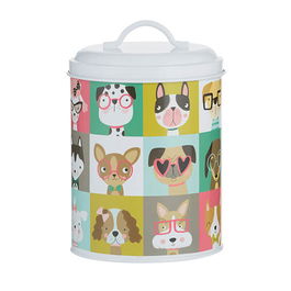 Mason Cash Pawtrait Dog Storage 13.5 x 17.5cm