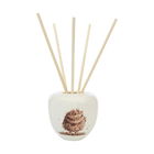 Wrendale by Wax Lyrical Woodland Ceramic Reed Diffuser 200ml