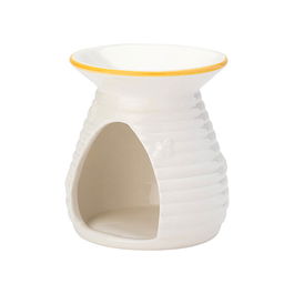 English Tableware Company Bee Happy Oil Burner
