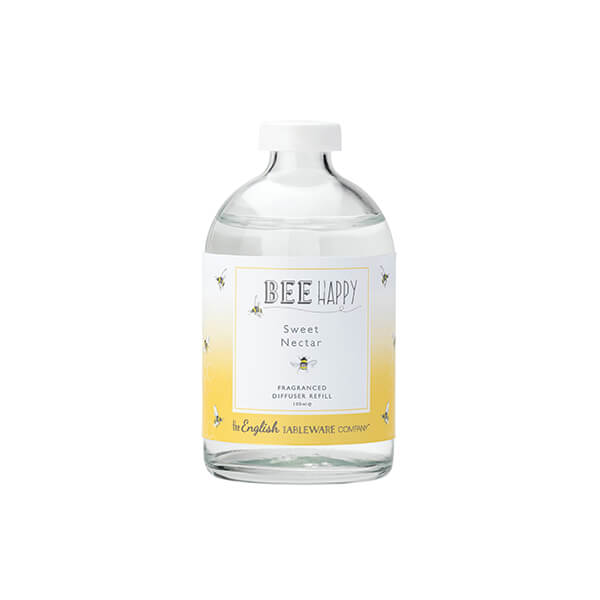 English Tableware Company Bee Happy Diffuser Refill