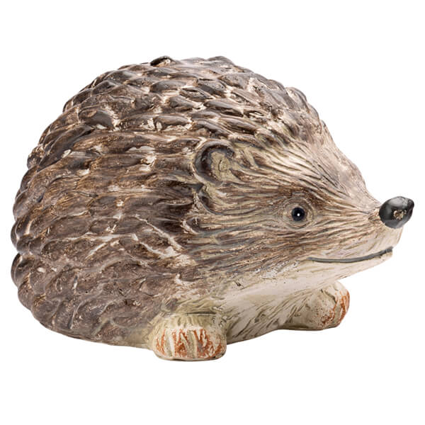 English Tableware Company Edale Resin Hedgehog Door Stop