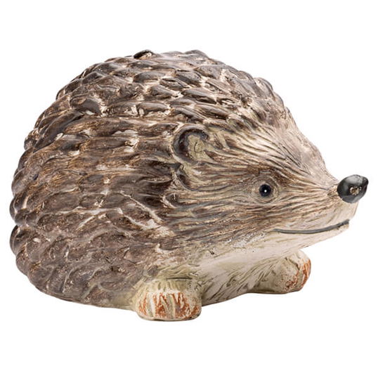 English Tableware Company Edale Resin Hedgehog Door Stop