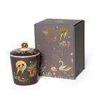 Sara Miller By Wax Lyrical Wax Fill Candle Patchouli Plum & Fern