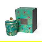 Sara Miller By Wax Lyrical Wax Fill Candle Manadrin Basil & Laburnum