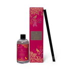 Sara Miller By Wax Lyrical Refill 200Ml Sandalwood Cardamom & Oud