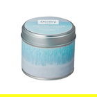 Denby Quartz Jade Candle Tin