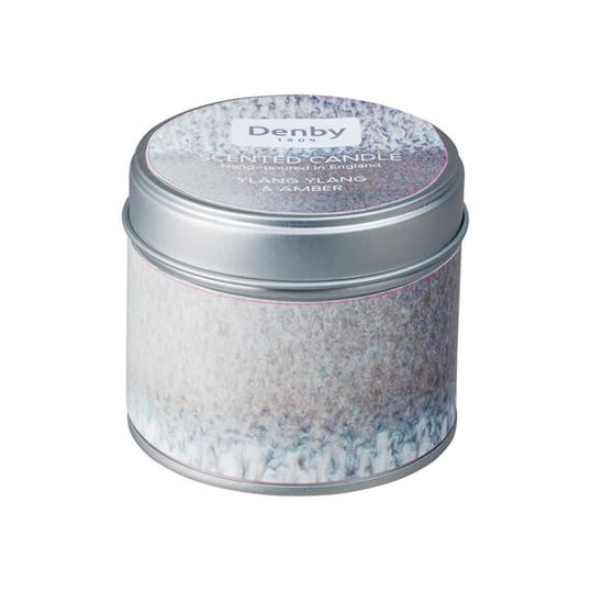 Denby Modus Ombre Candle Tin