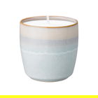 Denby Quartz Rose Ceramic Candle Pot