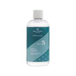 Wax Lyrical Homescenter Hibiscus & Rosehip Reed Diffuser Refill 200ml